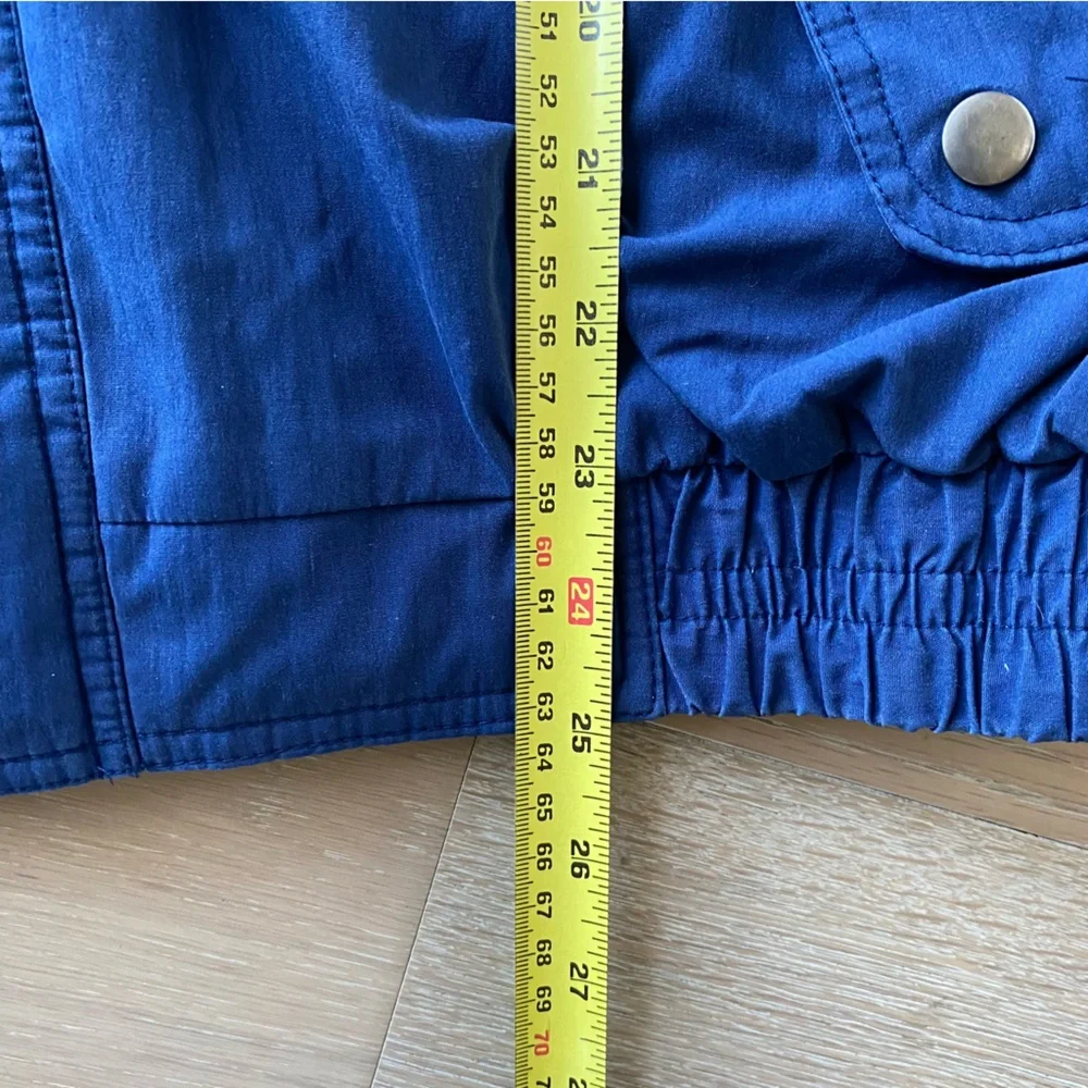 Towncraft vintage windbreaker